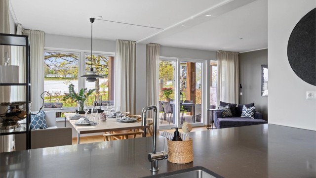 Sosial planløsning.