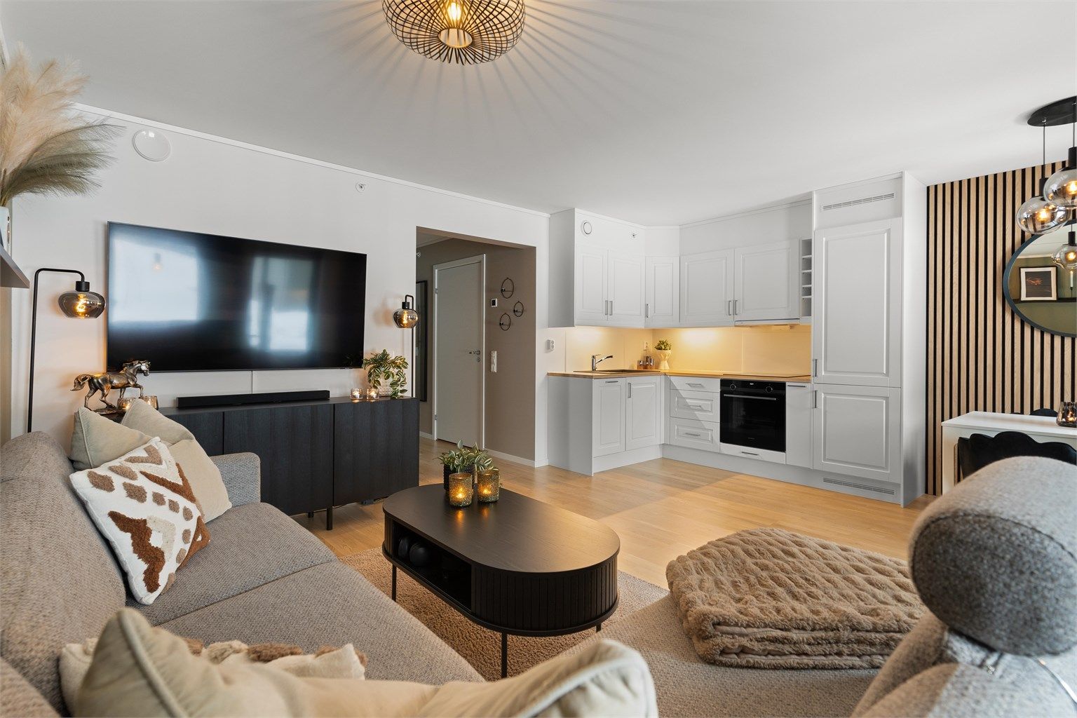 Eiendomsmegler Krogsveen avd. Årnes har gleden av å presentere Steinbukken 43!