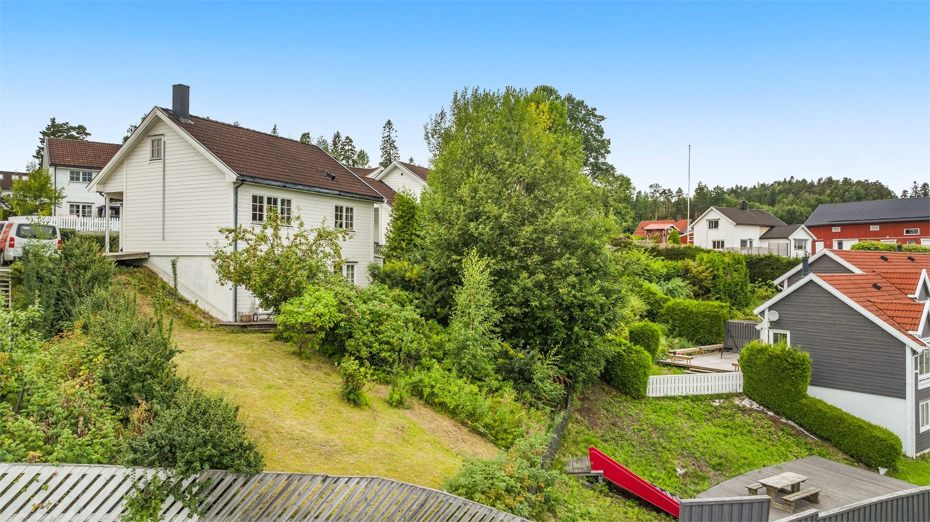 Velkommen til Fjellsetveien 51 - Presentert av Alice U. Lundberg v/Krogsveen Skedsmokorset 