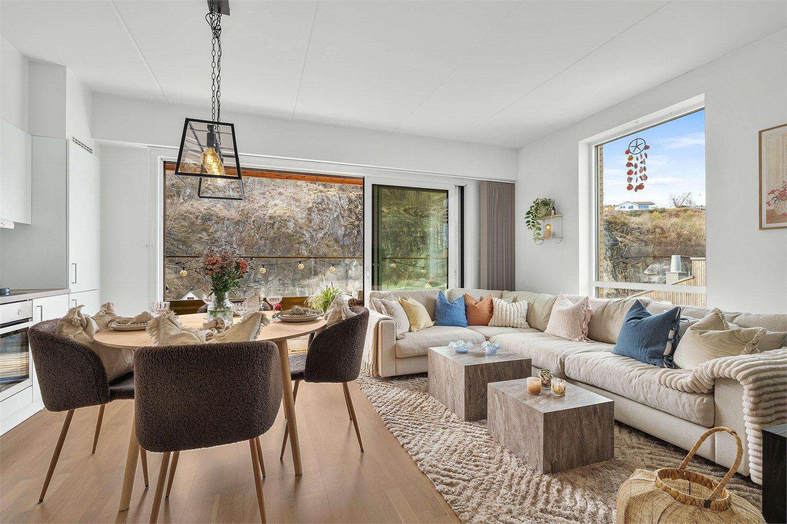 Velkommen til Tordenskjoldsgate 7! 
Foto: Tor Harald Johannessen