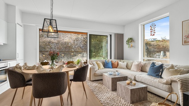 Velkommen til Tordenskjoldsgate 7!
Foto: Tor Harald Johannessen