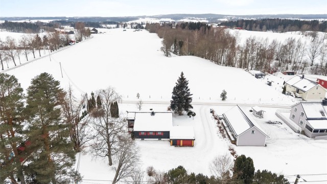Velkommen til visning! Husk visningspåmelding og laste ned salgsoppgaven.