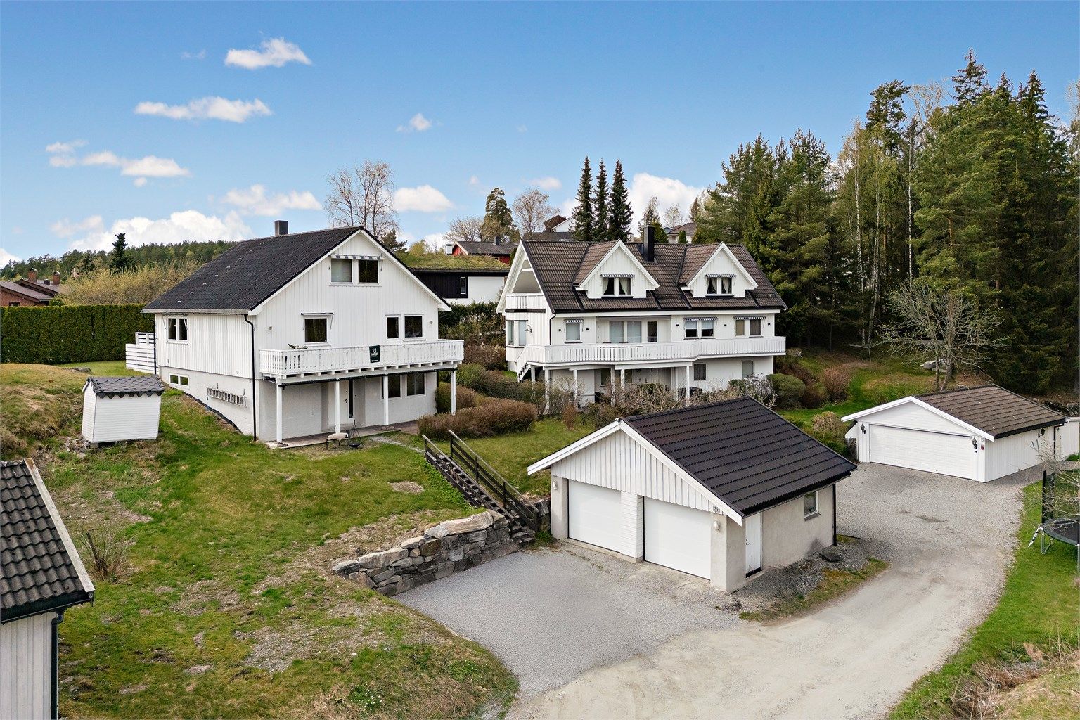 Velkommen til Sloratoppen 29!