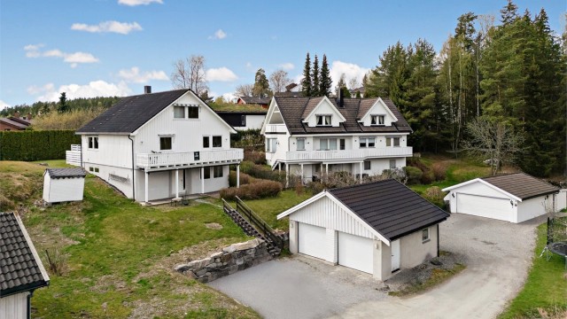 Velkommen til Sloratoppen 29!