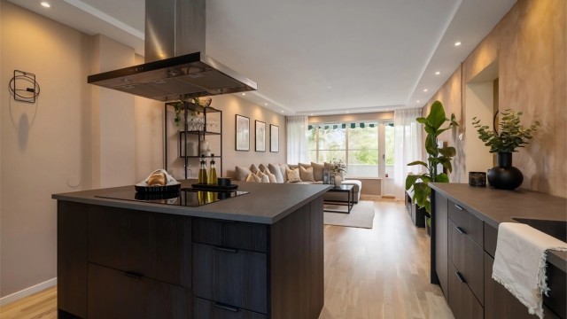 Velkommen til Ragna Nielsens vei 18 - Presentert av Krogsveen ved Hallvard Taasen