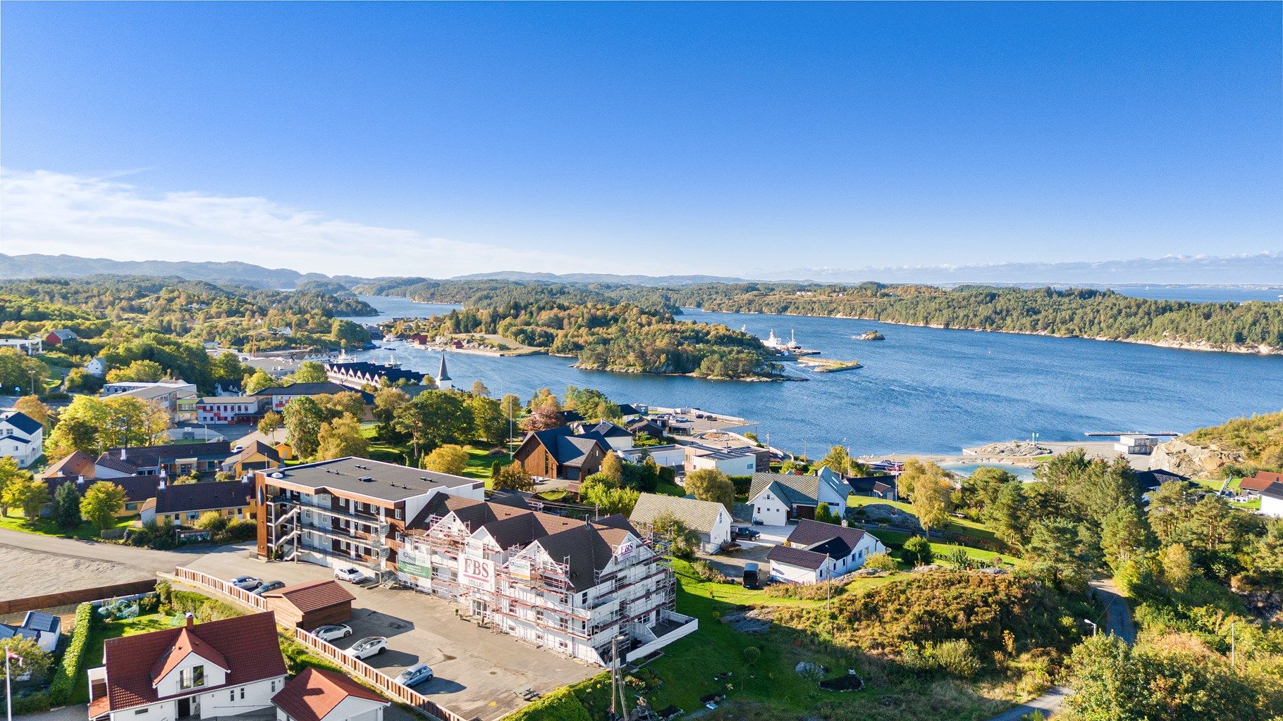 Åsmund Kvamme - Eiendomsmegler Krogsveen ønsker velkommen til Uteflorsvegen 50