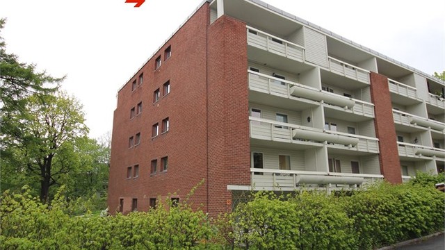 Velkommen til 3-roms topp og hjørneleilighet i Olav Kyrres gate 8.