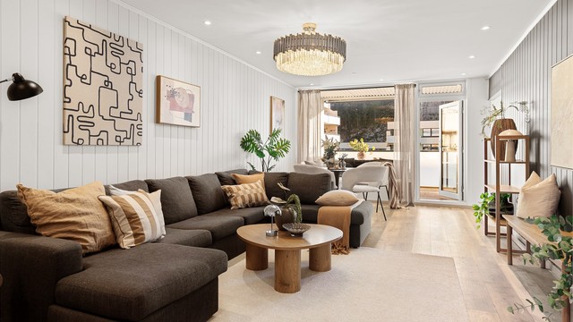 Velkommen til Nebbestølen 76! Presentert av Ingvar Nypan ved Eiendomsmegler Krogsveen