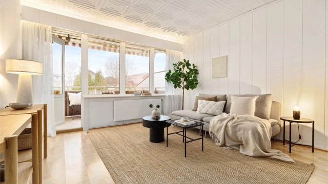 Velkommen til Nordtvetveien 14 - Presentert av Jan Robert Ottesen v/ Krogsveen Årvoll