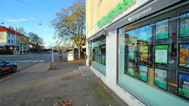 Eiendomsmegler Krogsveen din lokale megler på Grefsen/Kjelsås