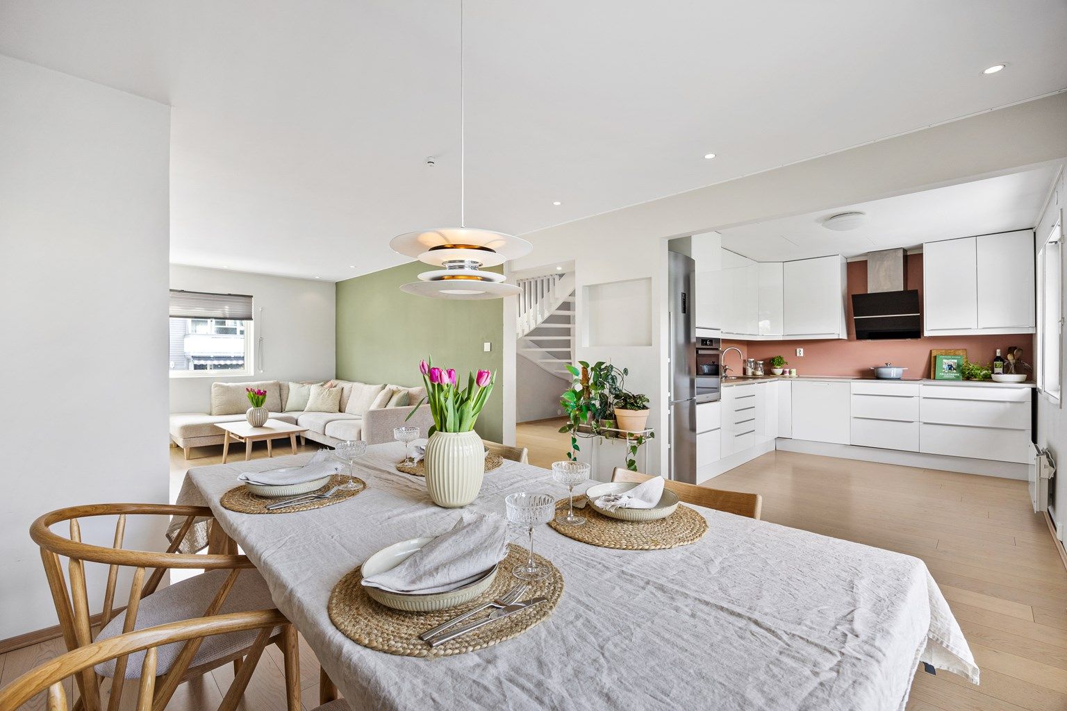 Velkommen til Prost Holms vei 289!