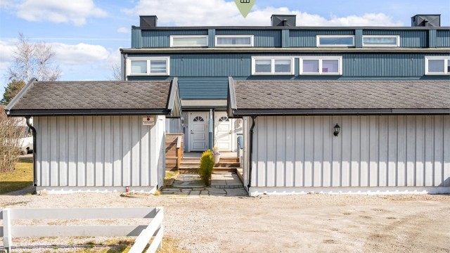 Statsminister Kolstads Vei 54B presenteres av Krogsveen v/Jonathan Dahl. Fotograf; Kristoffer Kristiansen.