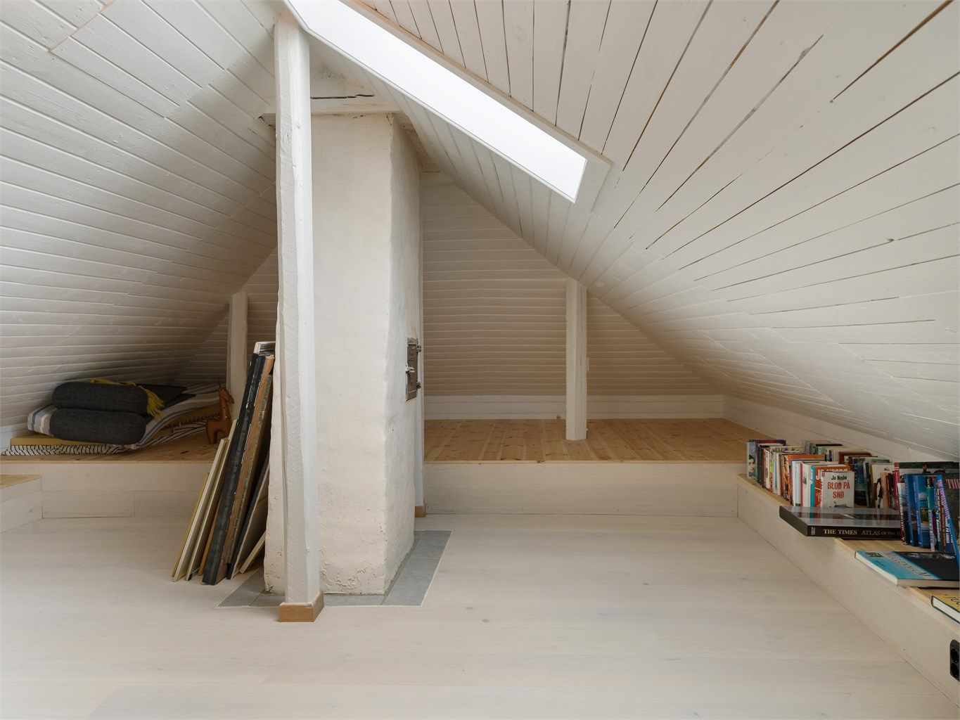 Loftstue
