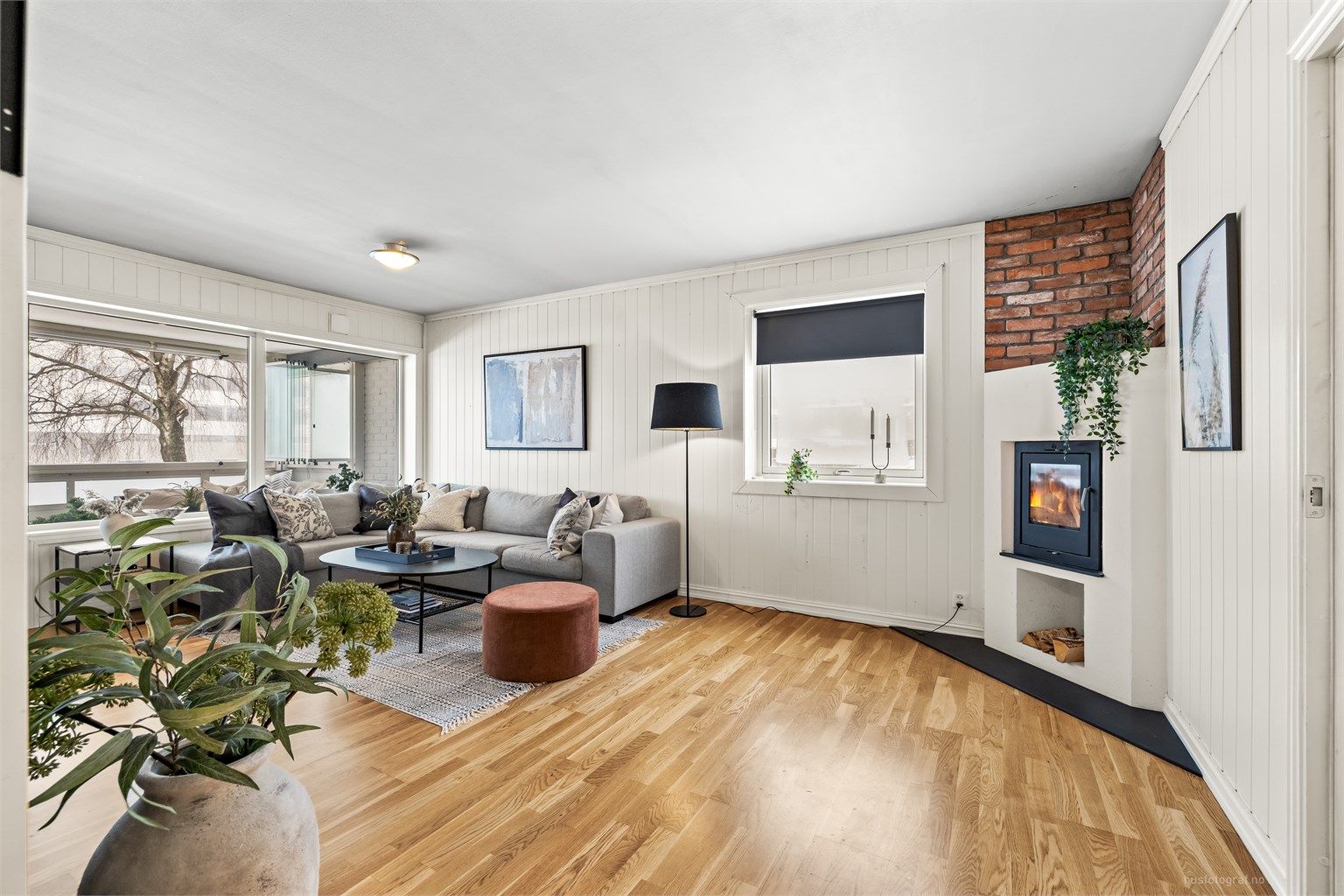 Velkommen til Betzy Kjelsbergs vei 174C! Foto: Haiman Askari 