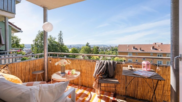 Krogsveen ved Remi Bangsund har gleden av å presentere Selvbyggerveien 108!