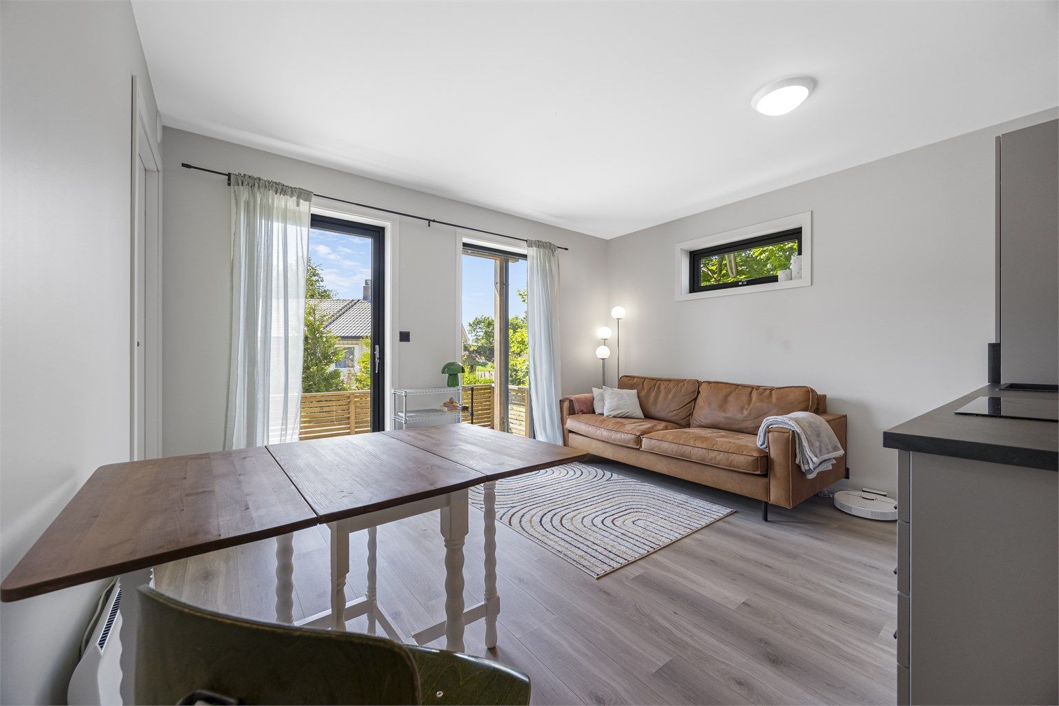 Velkommen til Stenklevveien 3C!