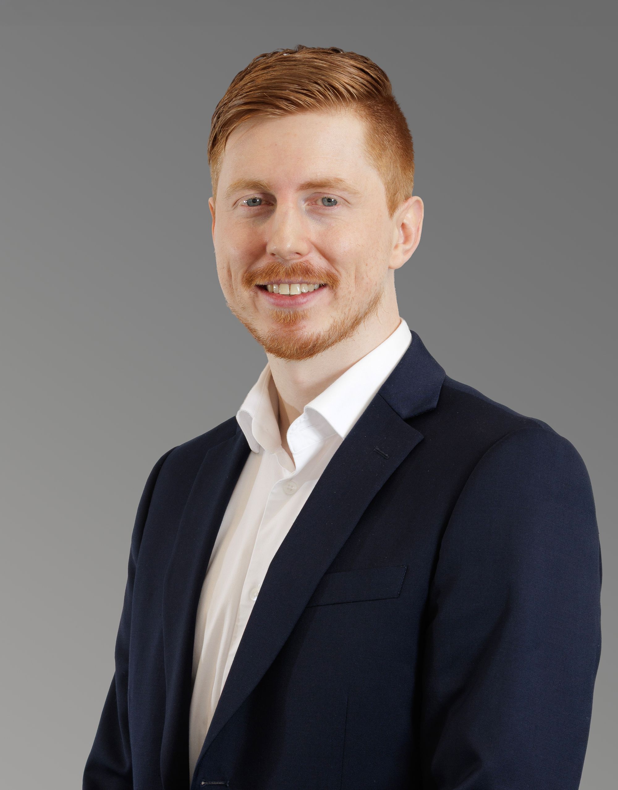 Andreas Larsen