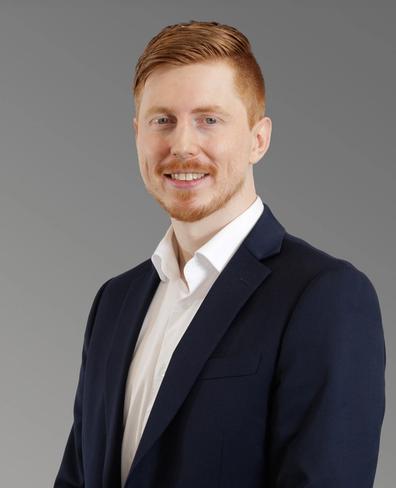 Andreas Larsen
