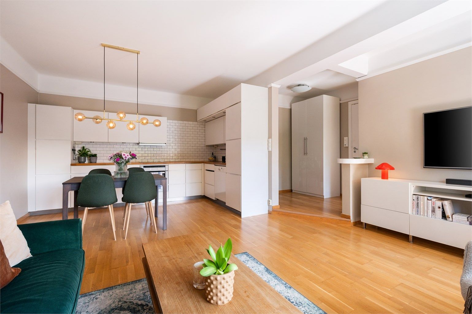 Praktisk og sosial planløsning