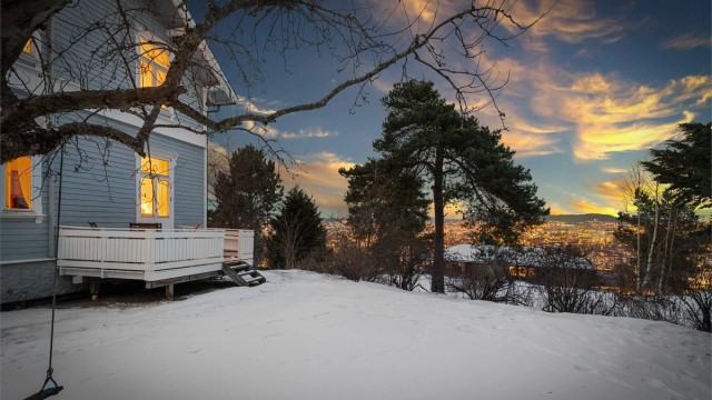 Stemning