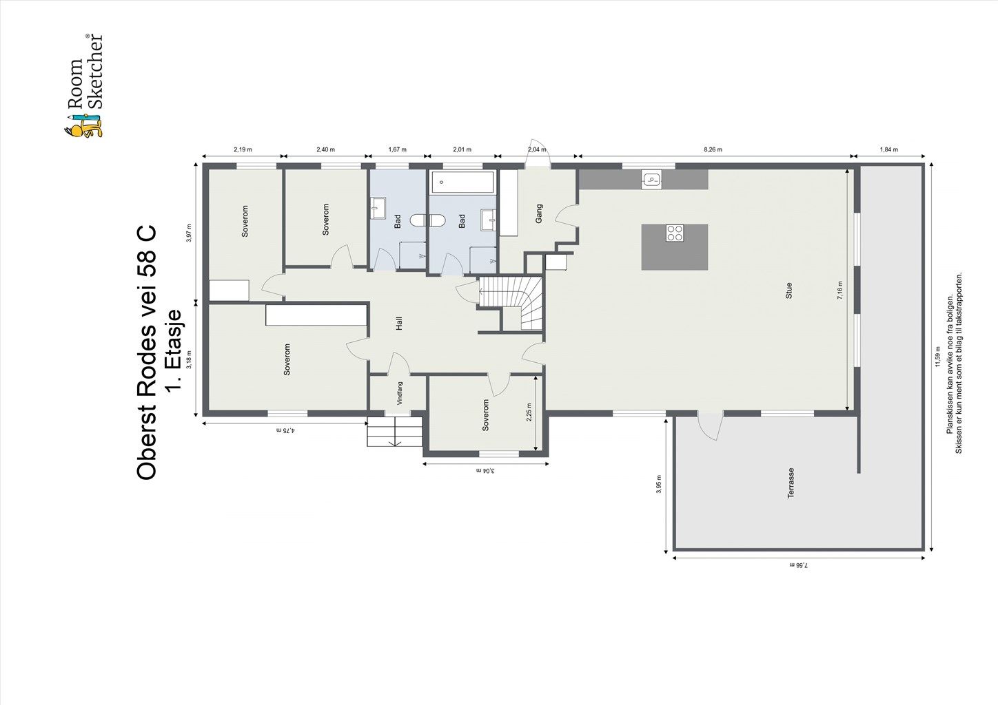 Oberst Rodes vei 58 C - 1. Etasje.jpg