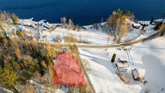 Velkommen til Liaveien 2!
Foto: Stine Prøitz Jørgensen