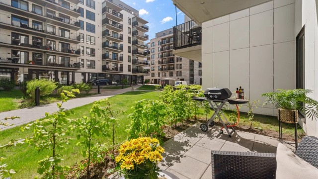 Krogsveen v/ Nhut Nam Huynh har gleden av å presentere Gladengveien 7D!