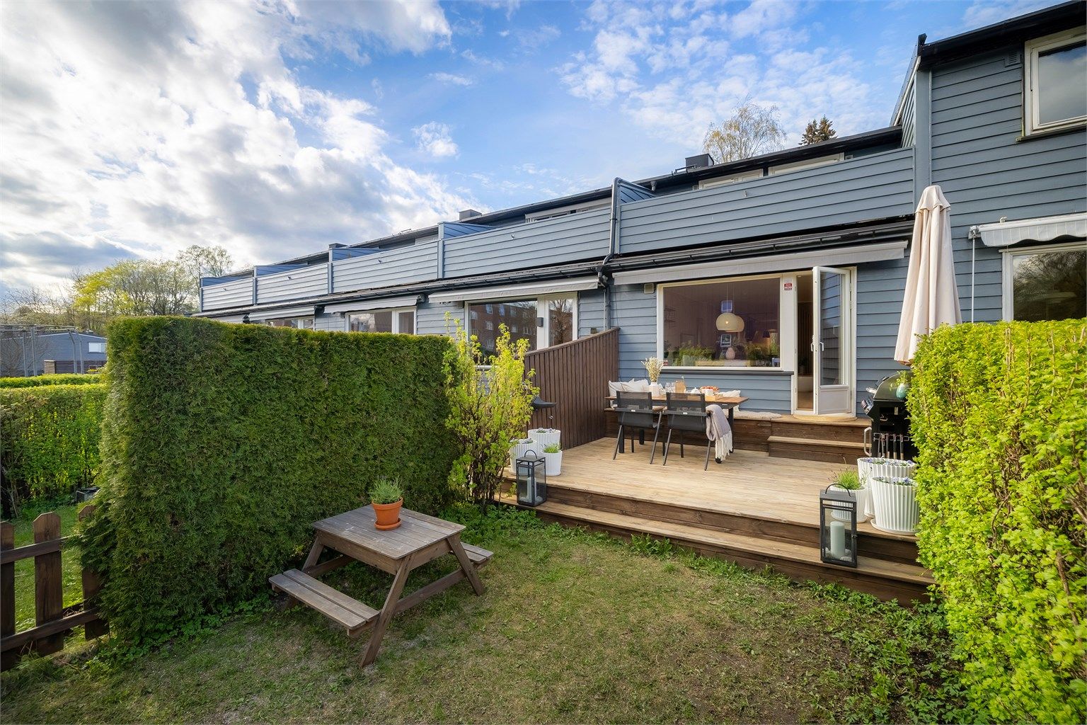 Velkommen til Disenveien 37 - Presentert av Krogsveen v/ Bjørn Erik Dørum-Persen