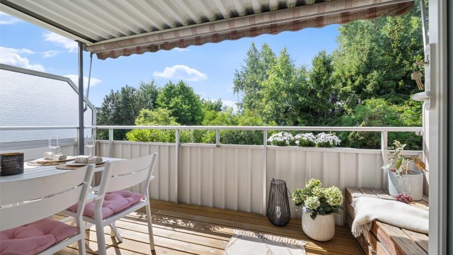 Velkommen til Disenveien 7 - Presentert av Eiendomsmegler Krogsveen v/ Bjørn Erik Dørum-Persen!