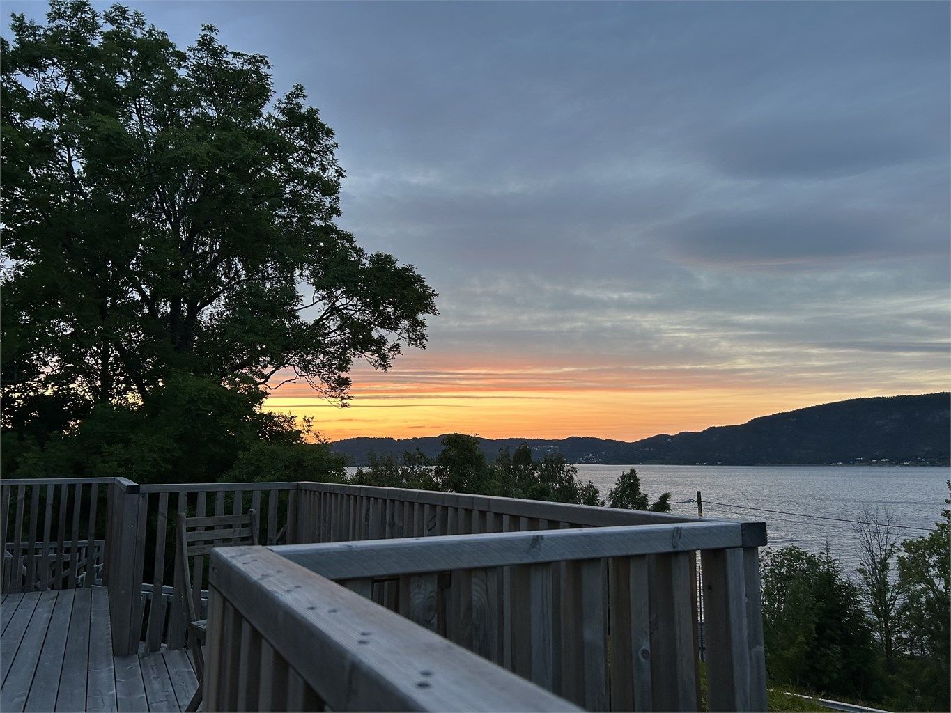 Utsikt - privat bilde