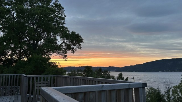 Utsikt - privat bilde