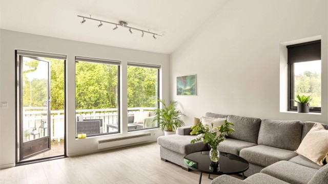 Bilde fra tidligere salg