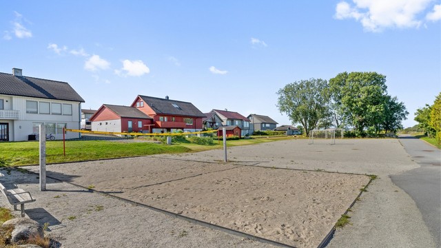 Område bilde