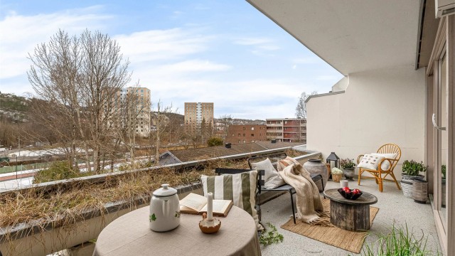 Velkommen til Etterstadsletta 98! Foto: Fotostallen v/ Lars-Petter Skillestad