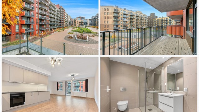 Velkommen til Gamleveien 85A