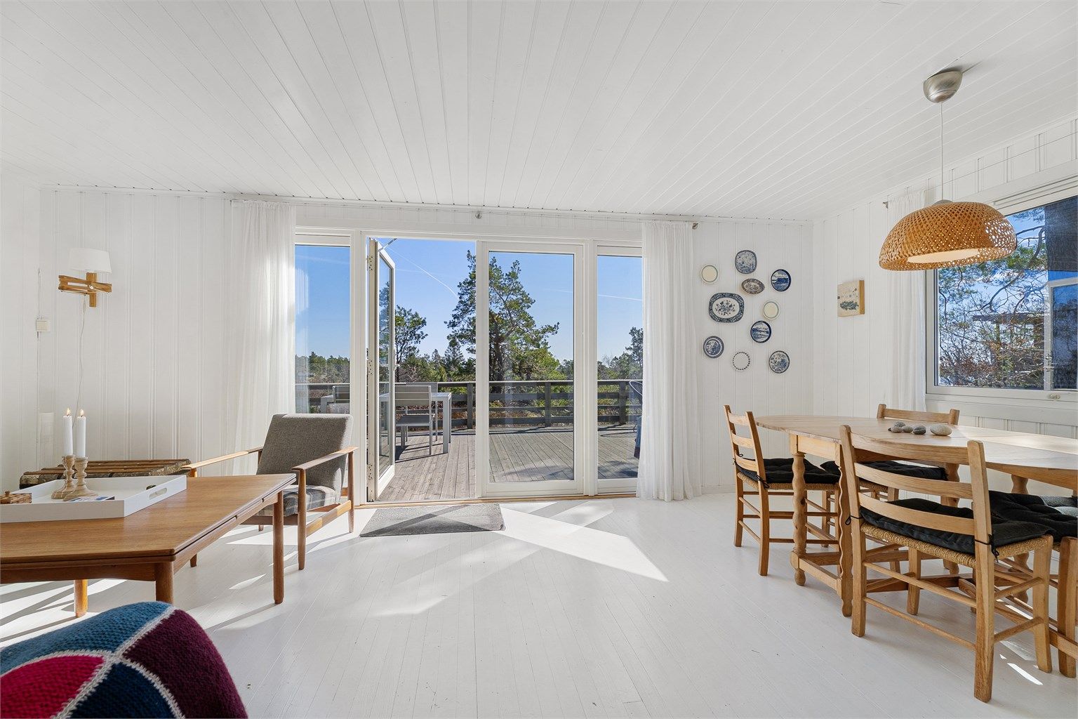 Velkommen til Grefstadviga 28