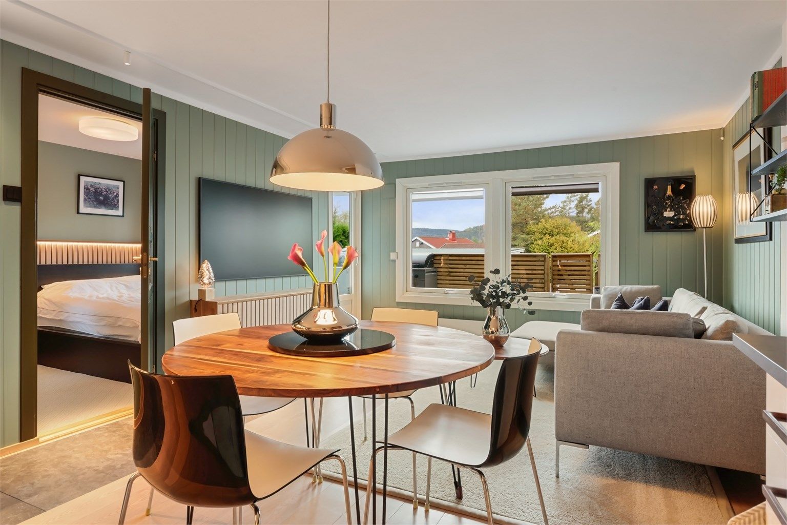 Velkommen til Grevlingåsen 9c presentert at eiendomsmegler Krogsveen v/ Fredrik Nordstrøm