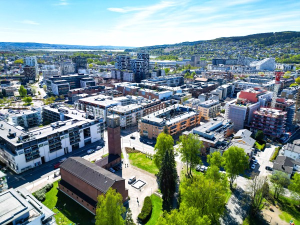 Lillestrøm