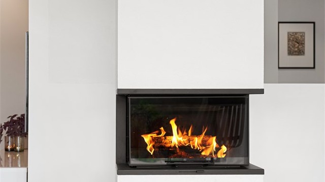 Peis med innsats fra 2018 gir både varme og hygge
