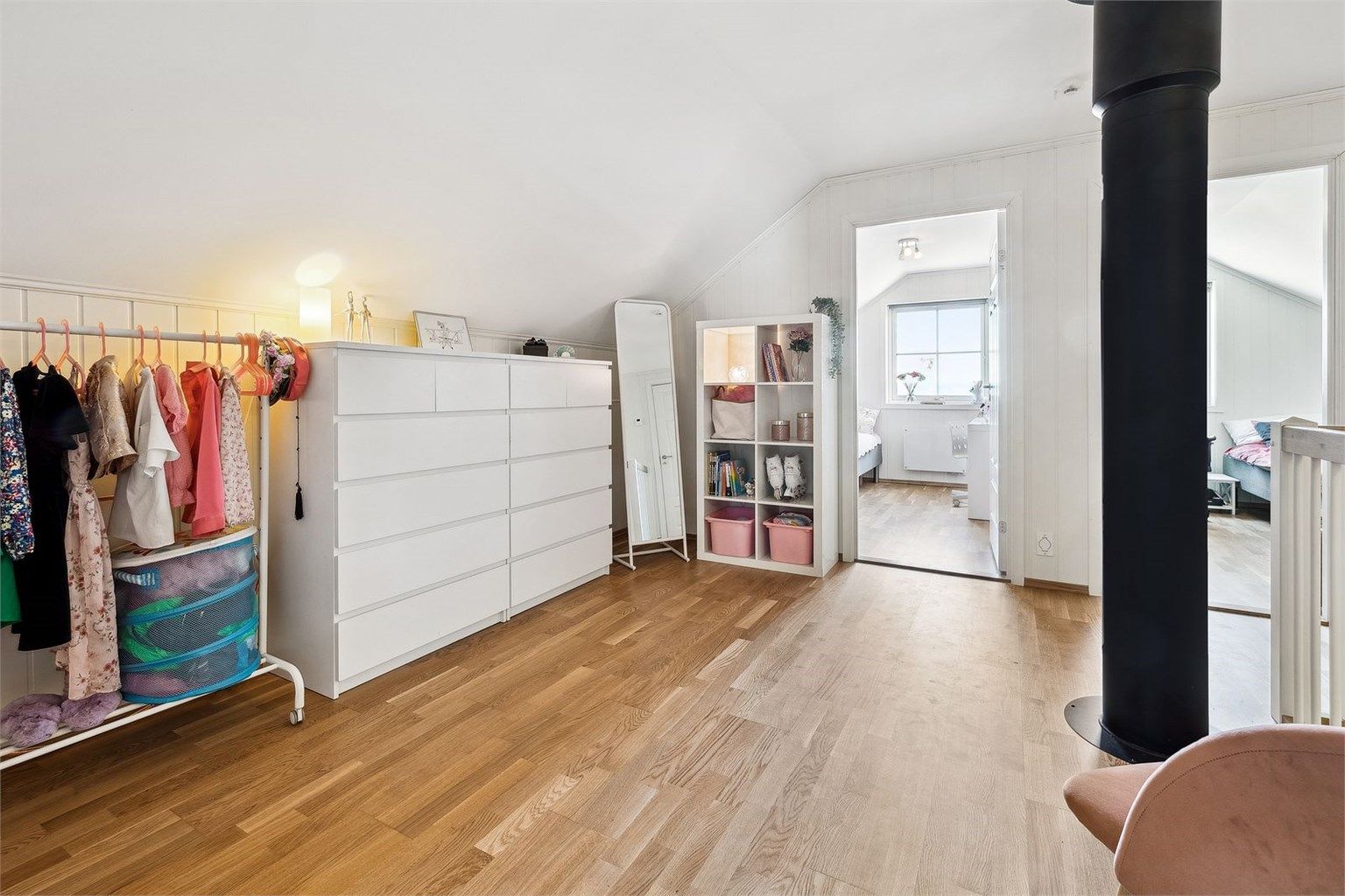 Loftstue