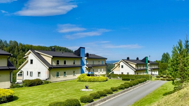 Velkommen til Eikeleinstien 56