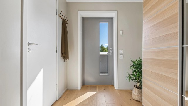Entré