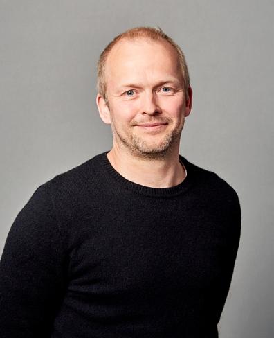 Thomas Andersen