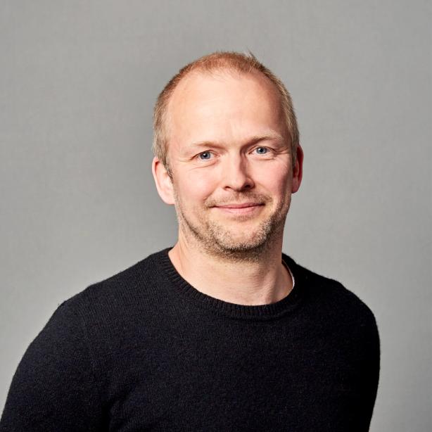 Thomas Andersen