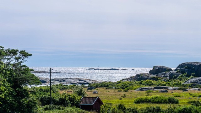 Kort vei til flere strender, som Fynstranda, Søstegård/Krøkle og Lilleskagen.