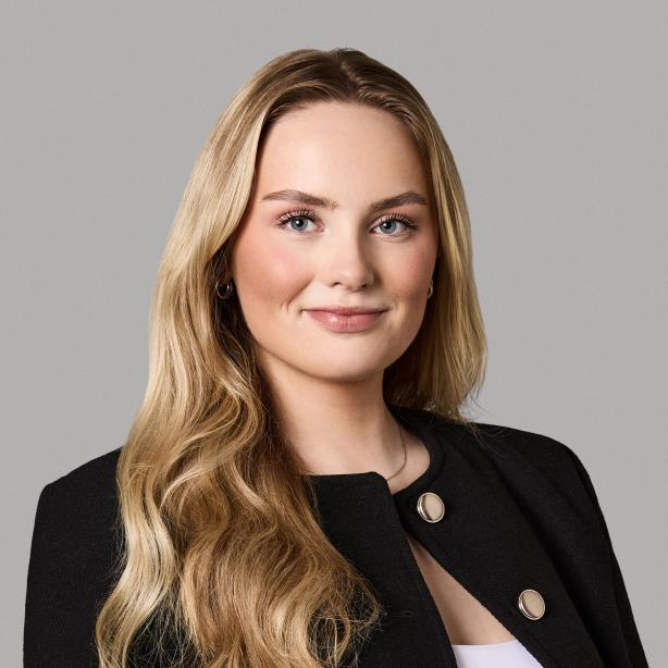 Nora Hauan