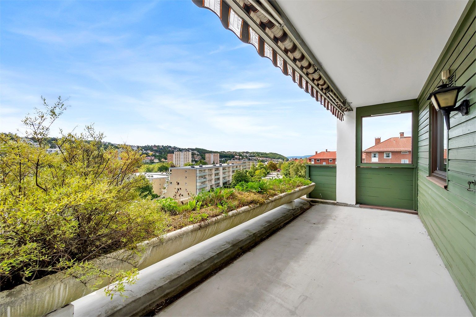 Stine Thorvik v/ Krogsveen Hasle har gleden av å presentere Etterstadsletta 60!