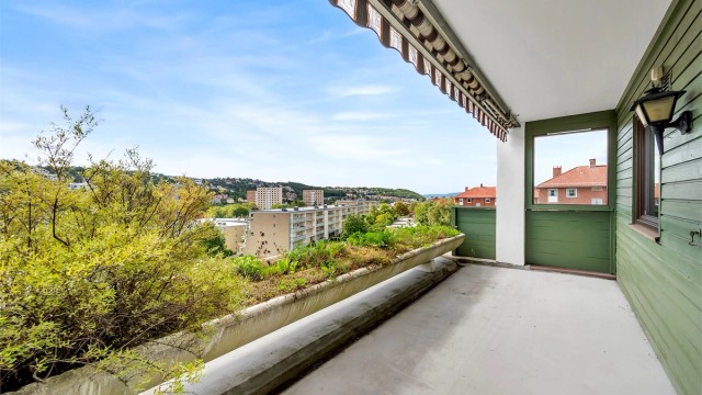 Stine Thorvik v/ Krogsveen Hasle har gleden av å presentere Etterstadsletta 60!