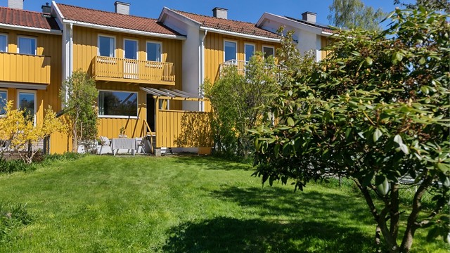 Hagen passer perfekt for lek og moro