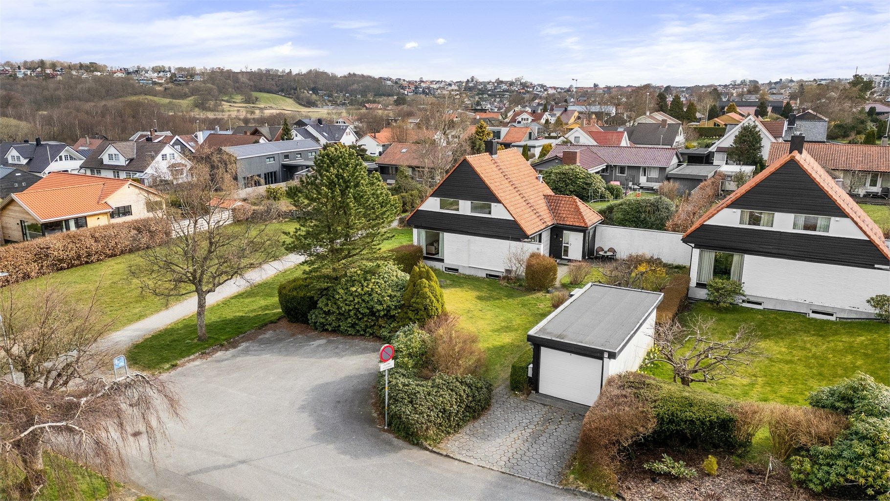 Lene Hviding v/Krogsveen presenterer Stokkabrautene 37.